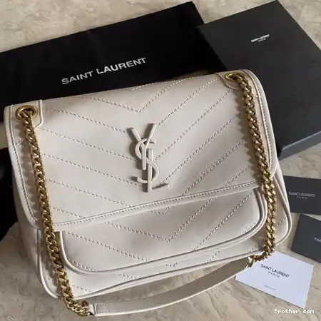 Brother sam 2212HS0103 YSL Bag 0503